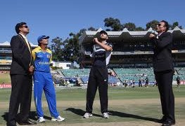 Numerological Prediction of Ist Semi Final Sri-lanka vs New Zealand
