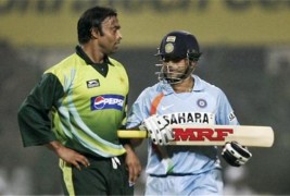 India Pakistan Semi Final World Cup Prediction: Will Sachin score a 100th 100
