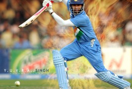 India Pakistan Semi Final World Cup Numerological Prediction: Will Chandigarh’s Yuvraj Singh Rule the Match