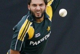 India Pakistan Semi Final World Cup Prediction: Will Afridi Work his Hard hitting and Spin magic