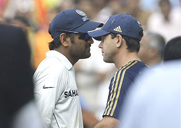 What happens after India-Australia’s Cricket World Cup 2011 Quarterfinal Clash