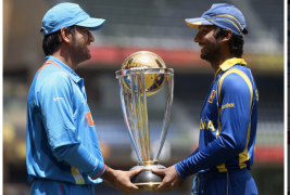 Where to Watch India Sri Lanka Cricket World Cup 2011 Final