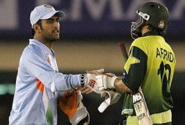 India Versus Pakistan Semi Final Match Prediction Cricket World cup 2011