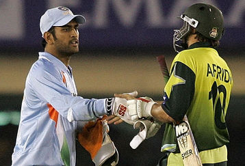 India Versus Pakistan Semi Final Match Prediction Cricket World cup 2011