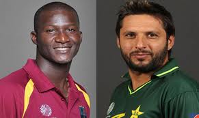Pakistan vs West Indies 1st quarter final Pre-Match comments