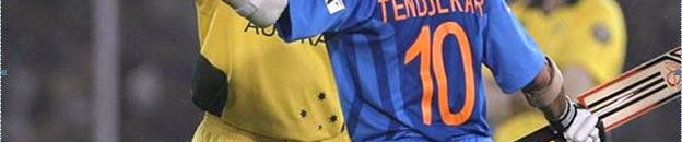 What Did Sachin Tell Ricky Ponting in the Quarter Final World Cup Match