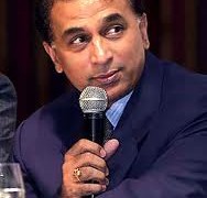 Sunil Gavaskar Prediction Comments for India Pakistan Semi Final World Cup 2011