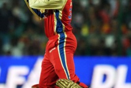 Absence of Gayle is the advantage for Indians (Ind v WI), t20 match,Port of spain, Trinidad