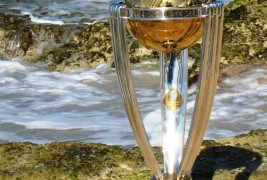 Cricket World Cup 2011 Memories in Pictures