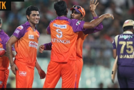 Match Preview Kolatta Knight Riders (KKR) vs Kochi Tuskers Kerala (KTK): Battle of the Top Order