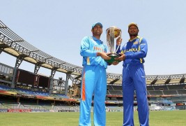 India Vs Sri Lanka World Cup Final: Will India Avenge 1996 world cup loss