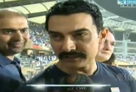 Bollywood Celebrities India Cricket World Cup Victory