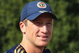 Brad Haddin out from IPL-4 due to injury, a report