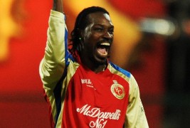 Match summary of IPL 2011, played between Royal Challenger Bangalore vs Kings XI Punjab, 47th IPL