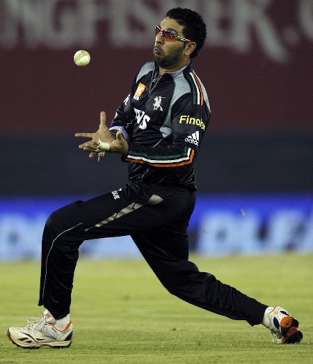 India IPL Cricket