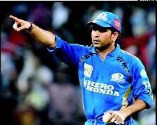 Sachin flops as a team leader for Mumbai Indians