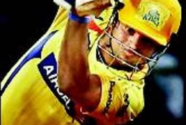 Suresh Raina is a big name in CSK squad