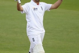 Summary of 4th day Test series England v Sri Lanka 2011