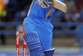 India has opportunity to beat Australia in ODI ranking
