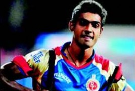 Indian Seam Bowler Mithun has opportunity to prove himself against West Indies