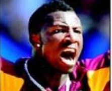 West Indies finds new hero (Andre Russells) against India (Ind), India tour of WI 2011