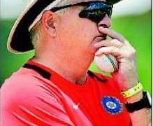 Fletcher is quite impressed with young blood of India against West Indies 2011 cricket series