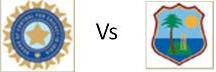 Test squad of India against WI (India tour of West Indies 2011)
