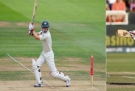 Cricket Australia (CA) commented No Disciplinary Action Against Katich