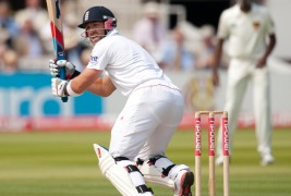 England vs Srilanka 2nd test match, Lords, London 4 june