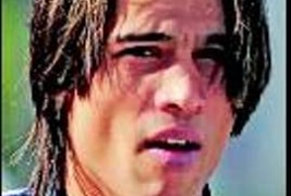 Pakistani pacer Mohammad Aamer played a Surrey league match