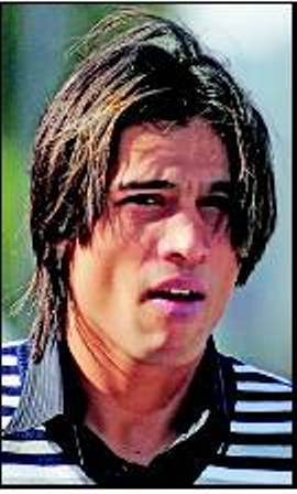 Mohammed Amir Pakistani banned cricketer