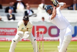 Match Summary of England vs Srilanka (Eng vs SL) at Lords 2011