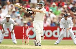 It is not justice to take action against contracted player: Simon Katich
