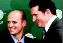 Gary Kisten elected new coach for South Africa
