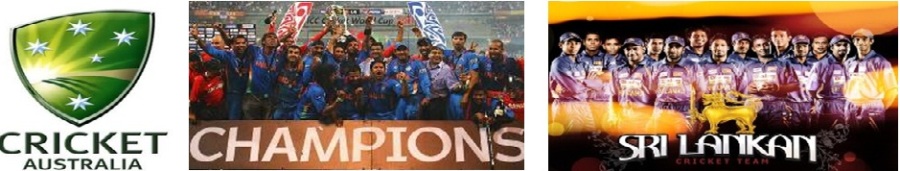 One day international ( ODI) International cricket council ( ICC) ranking of cricket teams