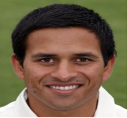 Announcement of central contract for Usman Khawaja Australian Cricketer
