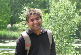 Interview with Vijay Dahiya, Assistant coach of Kolkata Knight Riders