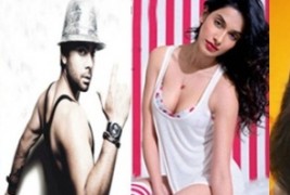 Still Photo gallery of Virat Kohli and his Girlfriend Sarah Janes Dias