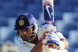 Match summary of day 2, between West Indies vs India at Sabina Park, Kingston, Jamaica