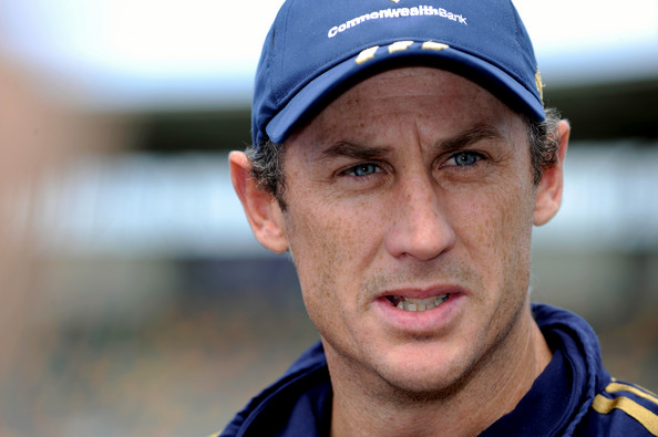 Want To Know More About David Hussey? Check Out His Stats And Images ...