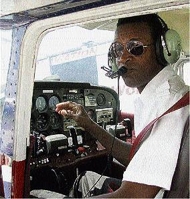 Information and Images of Errol Stewart