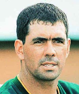 Hansie Cronje image - Hansie_Cronje-1