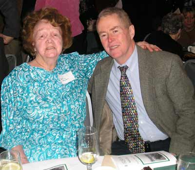 Profile and Pictures of Jim Burke