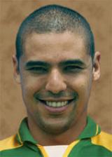 <b>Justin Ontong</b>, a Cricketer - Justin_Ontong-3-small