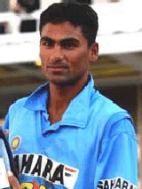 <b>Mohammad Kaif</b>, a Cricketer - Mohammad_Kaif-3-small