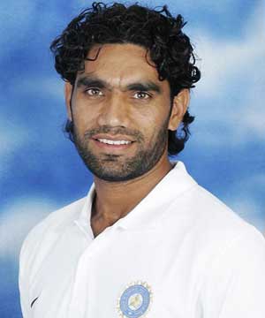 cricketer munaf patel