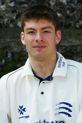 More about Simon Cook including Stats and Photos