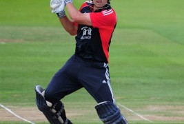 Match highlights (summary) of Sri Lanka tour of England and Scotland 2011, 3rd ODI: England vs Sri Lanka at Lord’s