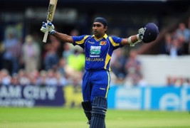 Match summary of 2nd ODI between England vs Srilanka played at Leeds England