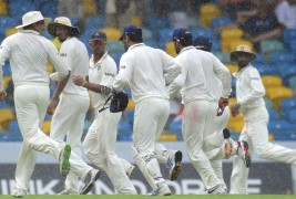 Match Prediction of 5th day of 2nd test match between West Indies vs India, Kensington Oval, Bridgetown, Barbados
